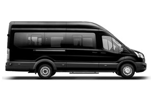 Jumbo-8-Seater