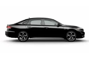 Sedan